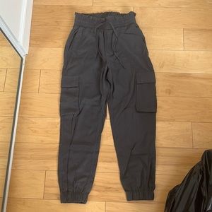 Abercrombie and fitch pants